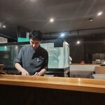 鯖とか烏賊とか真とか - 天才料理人のまことクンです