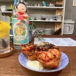 朝めし酒場 ナニコレ食堂 - 