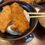 Tonkatsu Masachan - 