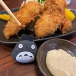 Tonkatsu Masachan - 