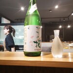 鯖とか烏賊とか真とか - これで３合目か