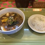 カレーストア 万屋マイキー - 