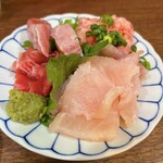 朝めし酒場 ナニコレ食堂 - 