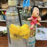 朝めし酒場 ナニコレ食堂 - 