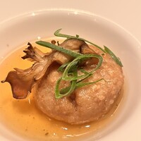 春秋 溜池山王店 - 