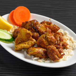 インド・ネパール料理 よろこんで_2