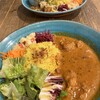 GOOD LUCK CURRY 渋谷店