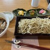 蕎麦茶寮 nanakusa