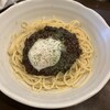 スパゲッティ　ＩＣＨＩ - 料理写真:ミートソースととろーり半熟卵@1,445円