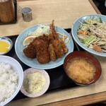 動坂食堂 - 