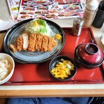 Kodawari Tonkatsu Icchou - 