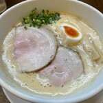 ラーメン家 みつ葉 - 