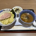 つけ麺 つじ田 - 