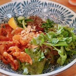 カフェ ウエスヤ - 