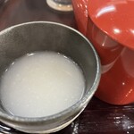 生粉打蕎麦 玄太 - 