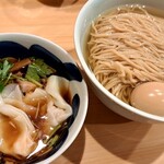 自家製麺 ロビンソン - 