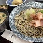 生粉打蕎麦 玄太 - 