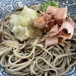 生粉打蕎麦 玄太 - 