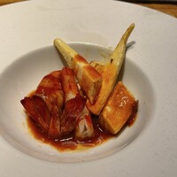 ニュー松坂 梅田32番街店 - 