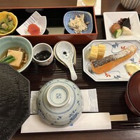 中之島なだ万 - 