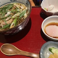 神楽坂 鴨匠 - 