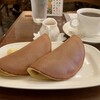 文明堂茶館 ル・カフェ
