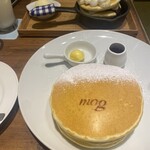 パンケーキカフェ mog - 