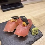 Sannomiya Sushi Ebisu - 