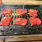 Yakiniku Shou - 