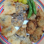 京の馳走 はんなりや - 