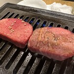 Yakiniku Tombi - 