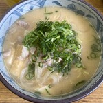 白ひげ食堂 - 