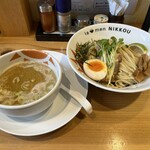 ラーメンにっこう - 