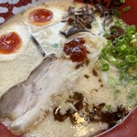 ラーメン まこと屋 - 