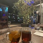 NINE CAFE - 