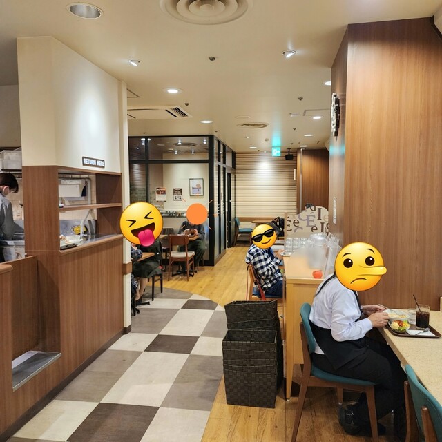 CAFE de CRIE Esuka Ten photo 4