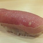 おけい鮨 - まかじき