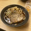 博多ラーメンばたやん - 