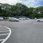 Brasserie Nakagawa - Free Parking 1