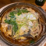 居酒屋まるよし - 柳川