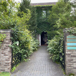 Brasserie Nakagawa - Exterior View 1