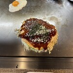 Teppan O Konomiyaki Isoya - 