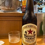 居酒屋まるよし - 赤星