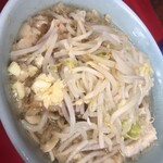 ラーメン二郎 - 