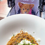 Brasserie Nakagawa - Walnut