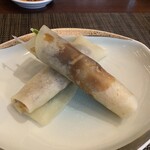 222310136 - 何気なく見えるが最強の北京ダック。この店より美味しい北京ダックはどこにある？