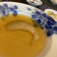 家寶 跳龍門 - サメ。ランチだしそれなり