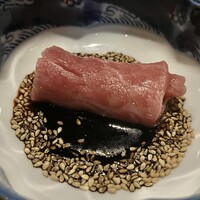 Series the Sky - 6.A5松阪牛サーロインよだれ牛