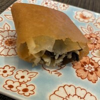 家寶 跳龍門 - スプリングロール