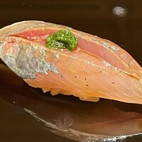 鮨 花車 - 
